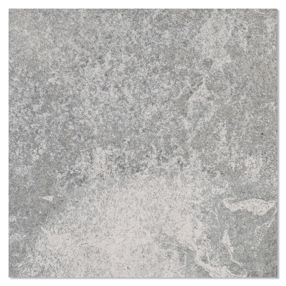 Gulvflis Ocean Grå Matt 30x30 cm